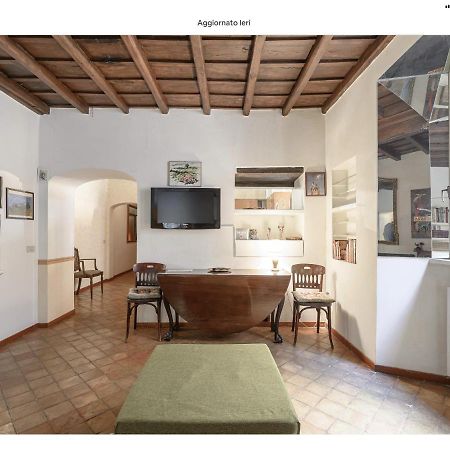 The Cozy Nest Roma Exterior foto
