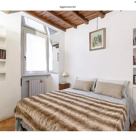 The Cozy Nest Roma Exterior foto
